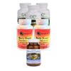 Uric Acid Health Package