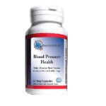 Blood Pressure Health