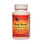 Body Boost®Vitamin w/Green Superfoods