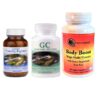 Gout Stop® Pack- 1 Month Supply