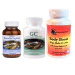 Gout Stop® Pack- 1 Month Supply