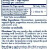 Friendly Fighters Pro® Probiotic - Image 2