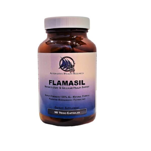 Flamasil® for Inflammation & More