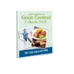 E-Book Guide To Gout Control