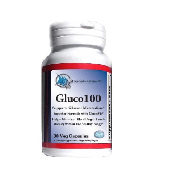 Gluco100®- Glucose Management