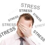 Are You a Victim of Health Destructive Stress?