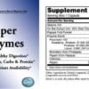 Super Enzymes - Digestive Optimizer - Image 2