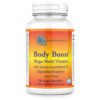 Body Boost®Vitamin w/Green Superfoods