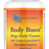 Body Boost®Vitamin w/Green Superfoods - Image 4