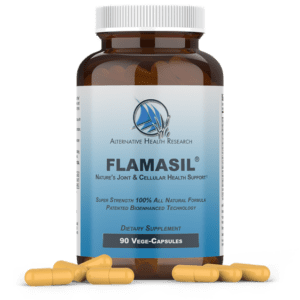 Flamasil® for Inflammation & More