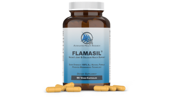 Flamasil® for Inflammation & More