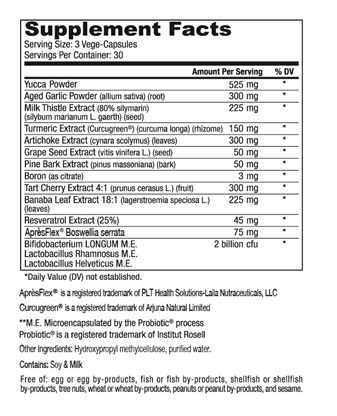 Flamasil® for Healthy Inflammatory Response & Cellular Support - Image 7