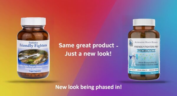 Gout Starter Pack w/Probiotics - Image 3
